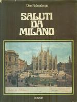   Saluti da Milano