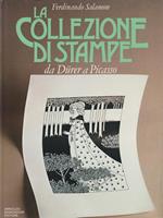 La  collezione di stampe