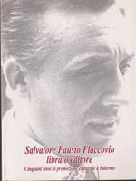   Salvatore Fausto Flaccovio