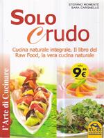   Solo crudo