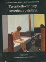   Twentieth-century American painting