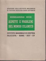   Aspetti e problemi del mondo islamico