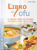 Il libro del tofu