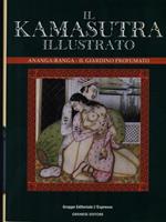 Il kamasutra illustrato