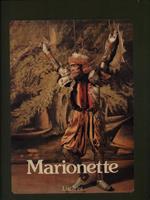 Marionette