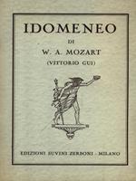   Idomeneo