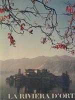 La riviera d'Orta