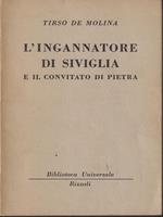 L' ingannatore di Siviglia