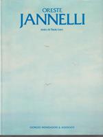 Oreste Jannelli