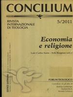   Concilium 5/2011 - Economia e religione