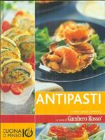   Antipasti