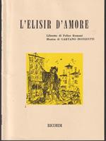 L' elisir d'amore