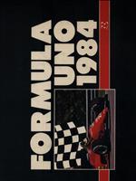 Formula Uno 1984