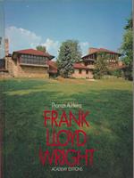   Frank Lloyd Wright