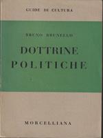   Dottrine politiche