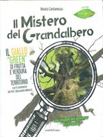 Il  mistero del grandalbero + CD