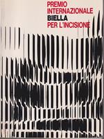   Premio internazionale Biella per l'incisione 1983