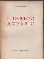 Il terreno agrario