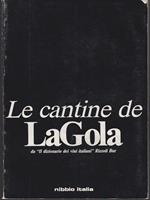 Le cantine de LaGola