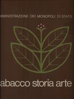   Tabacco storia arte