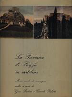 La Provincia di Reggio in cartolina. Volume 2