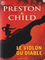 Le violon du diable