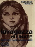 La ragazza di Linate