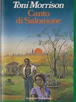   Canto di Salomone.