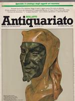   Antiquariato 8/inverno 1979