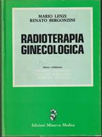   Radioterapia ginecologica