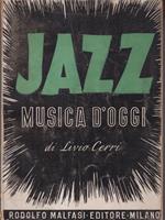   Jazz musica d'oggi