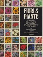   Fiori e piante