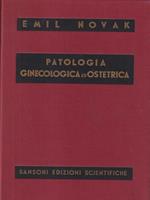   Patologia ginecologica ed ostetrica