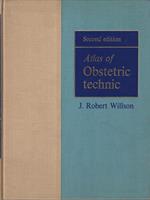   Atlas of obstetric technic