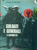   Soldati e generali