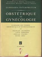   Obstetrique et gynecologie