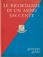 Le ricordanze di un asino saccente