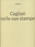 Cagliari nelle sue stampe