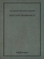   Noi con Domenico