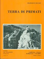   Terra di Primati Vol VII