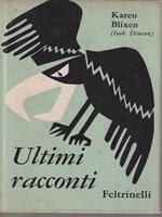   Ultimi racconti