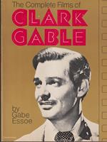 Clark Gable