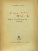 Le  malattie ereditarie