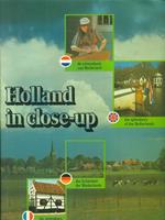 Holland in close-up