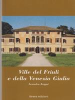 Ville del Friuli e della Venezia Giulia