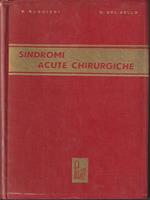   Sindromi acute chirurgiche