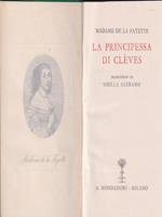 La principessa di Cleves.