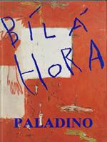   Mimmo Paladino. La montagna bianca