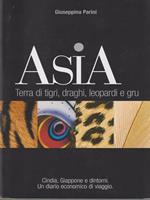   Asia