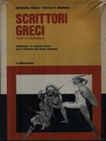   Scrittori greci. Testi e traduzioni